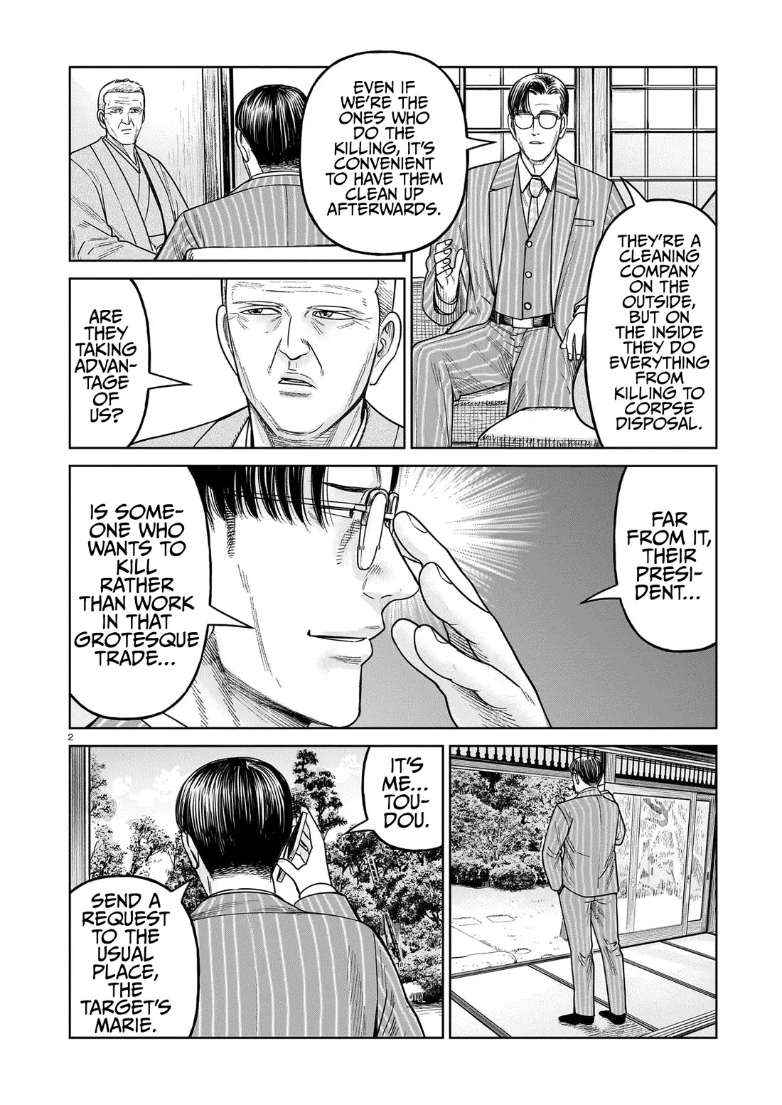 J<->M Chapter 20 - Page 2