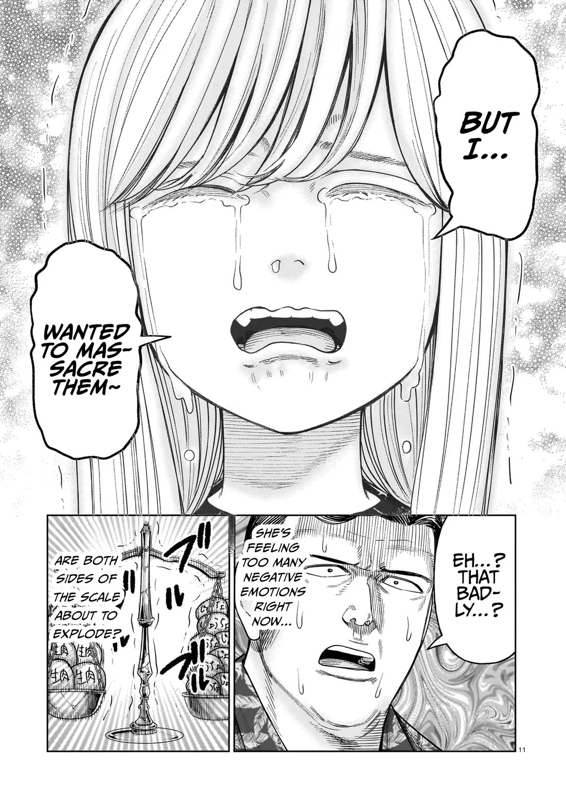 J<->M Chapter 20 - Page 11