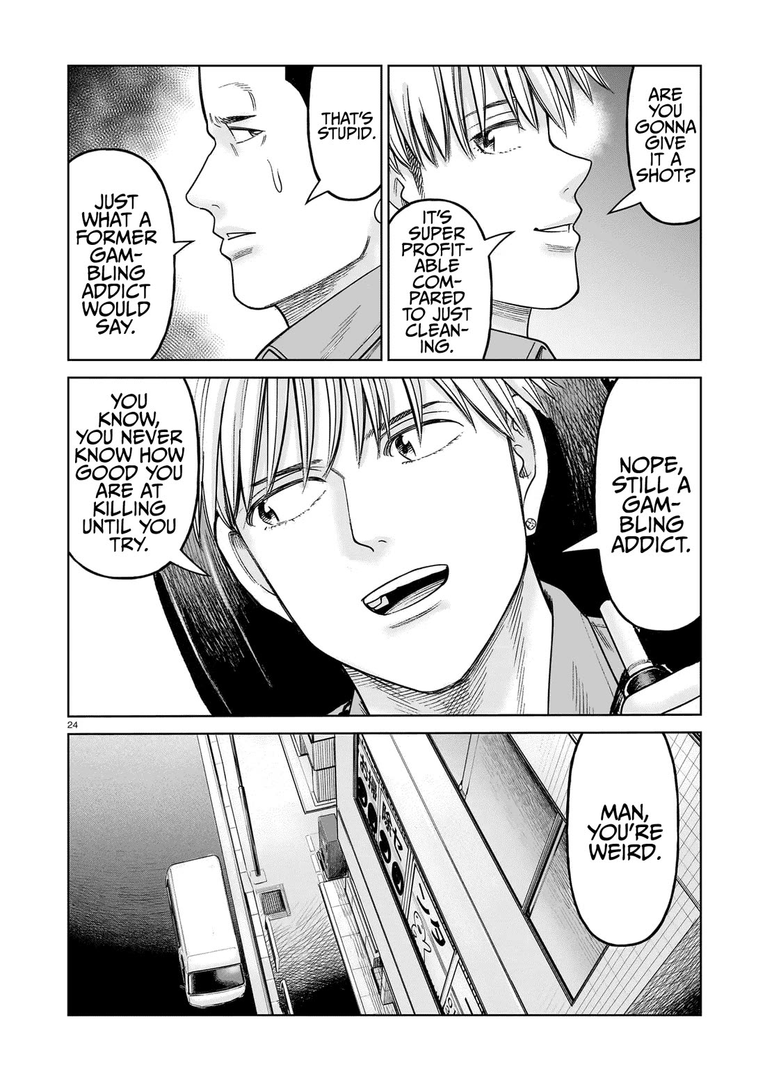 J<->M Chapter 20 - Page 24