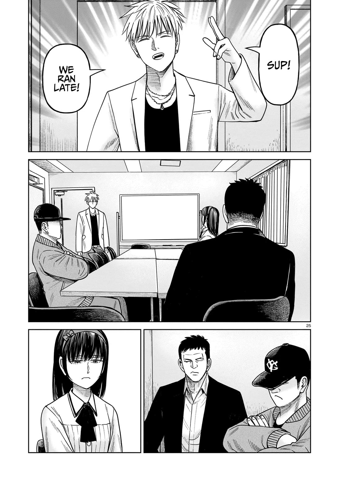 J<->M Chapter 20 - Page 25