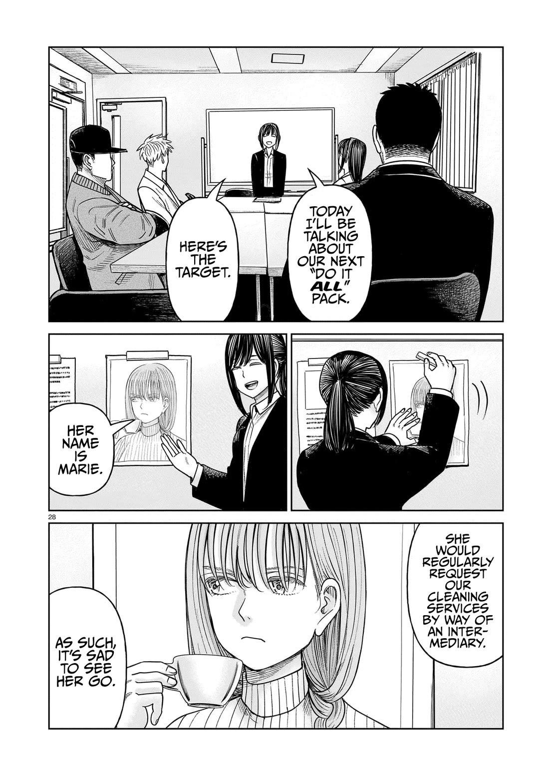 J<->M Chapter 20 - Page 28