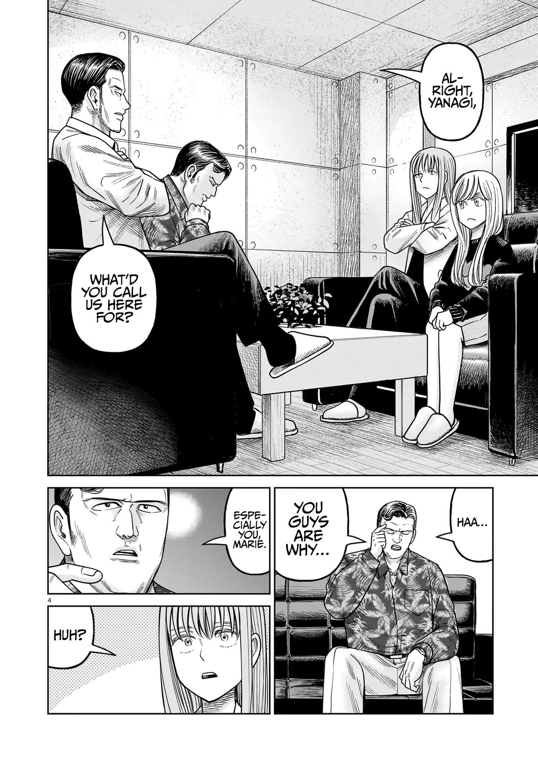 J<->M Chapter 20 - Page 4