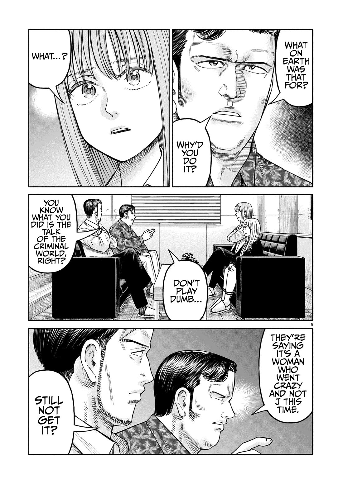 J<->M Chapter 20 - Page 5