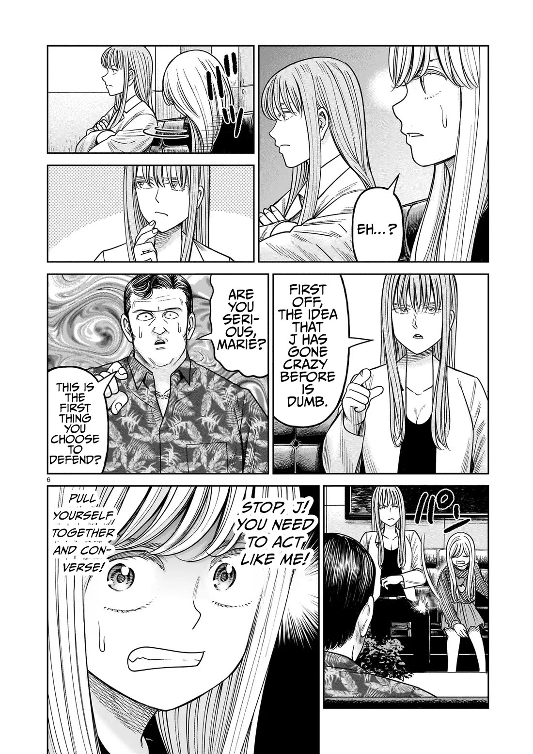 J<->M Chapter 20 - Page 6