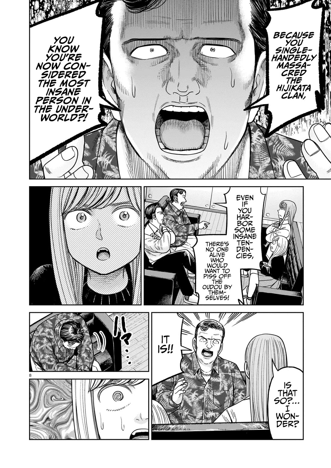 J<->M Chapter 20 - Page 8