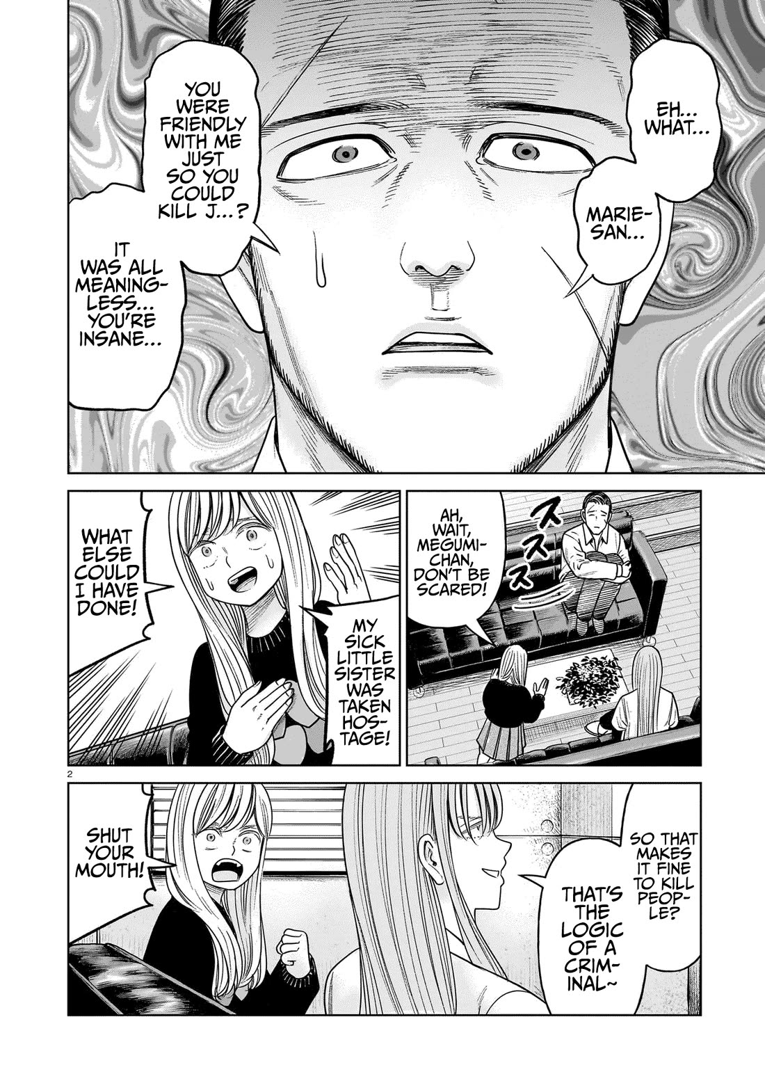 J<->M Chapter 21 - Page 2