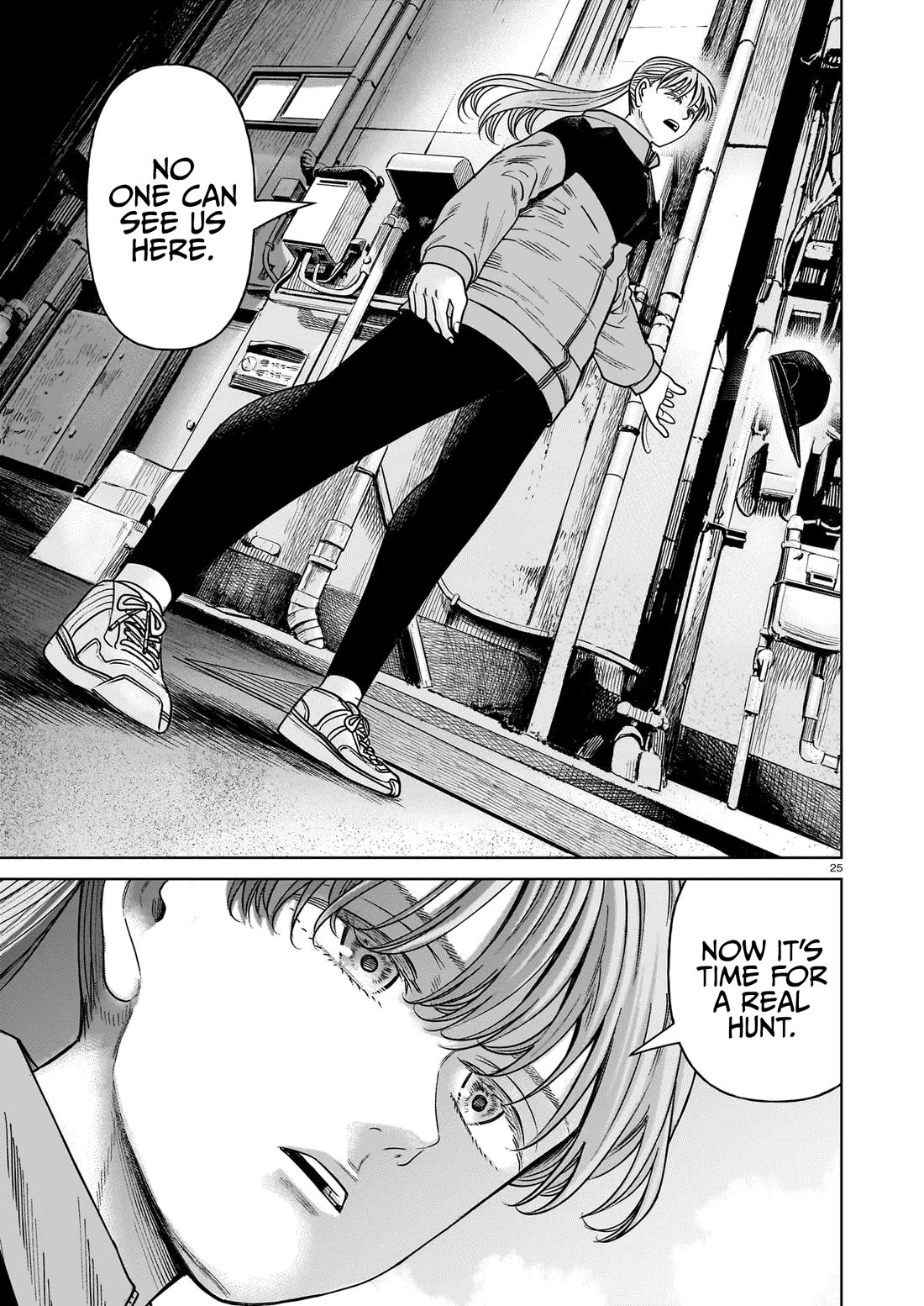 J<->M Chapter 21 - Page 25