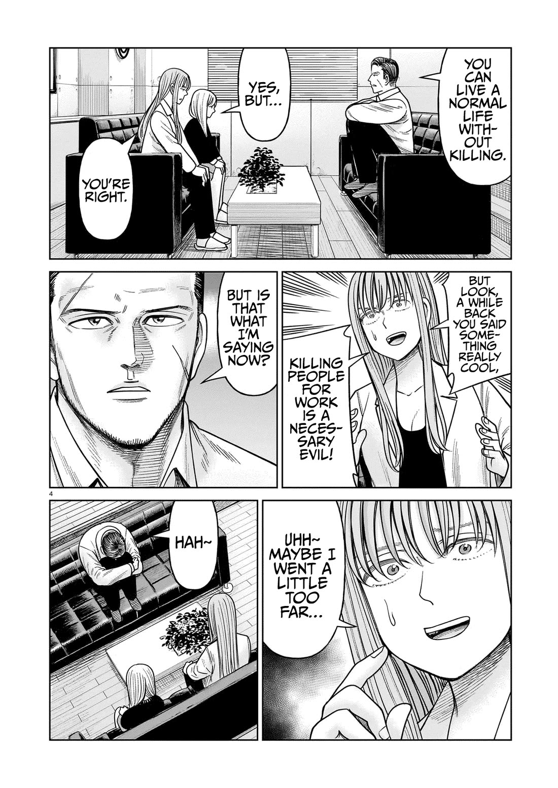 J<->M Chapter 21 - Page 4