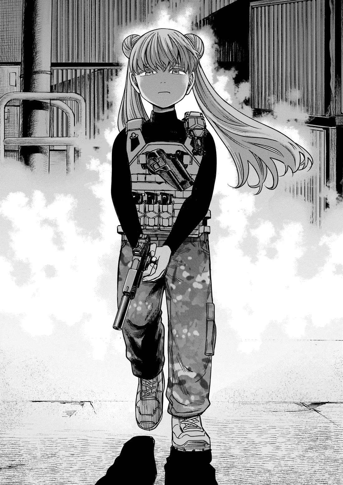 J<->M Chapter 21 - Page 32