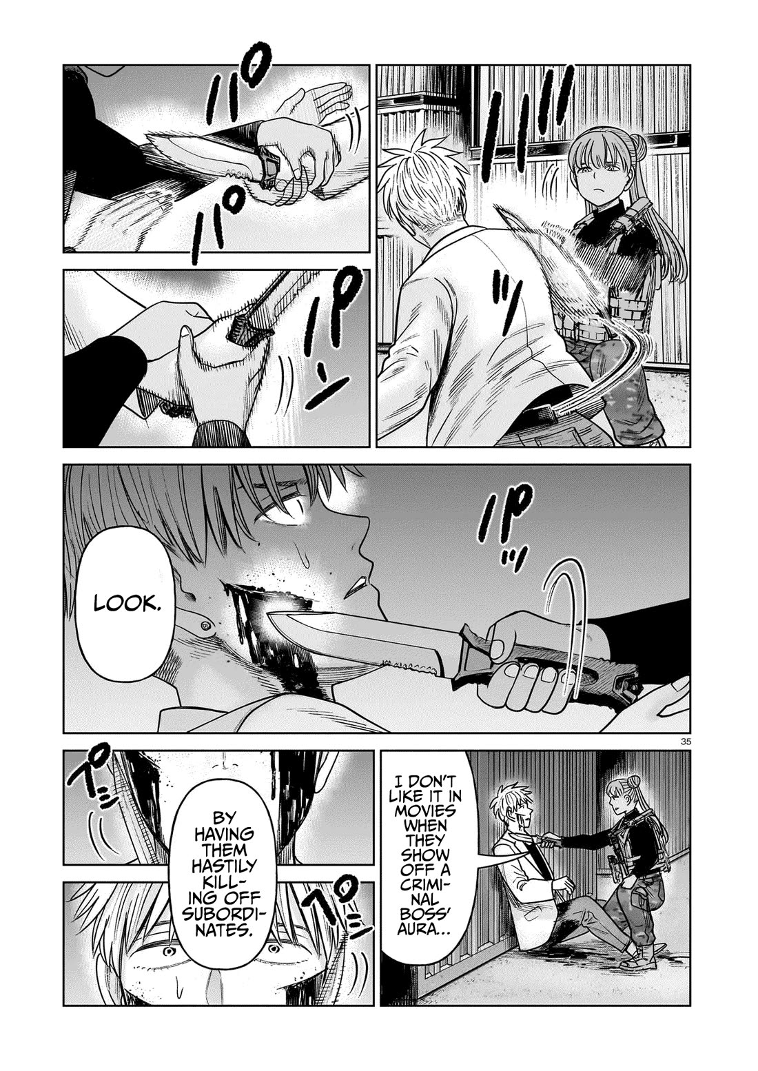 J<->M Chapter 21 - Page 35