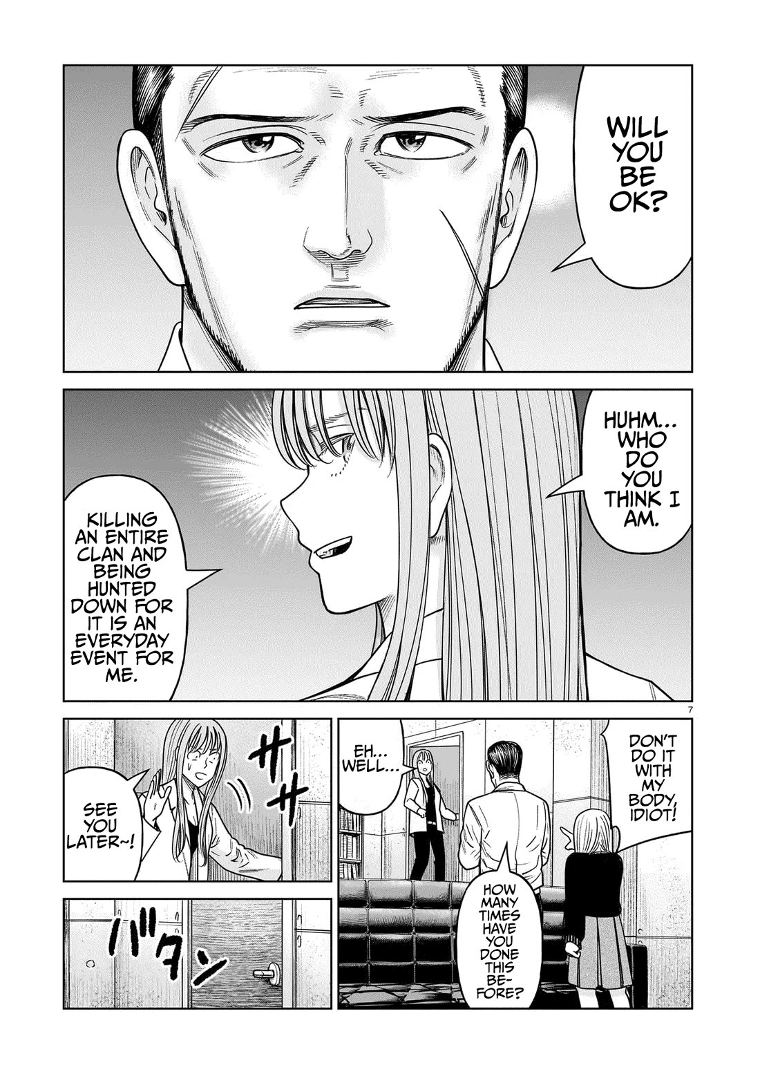 J<->M Chapter 21 - Page 7