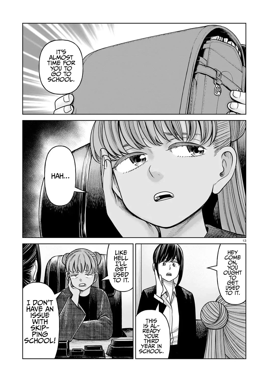 J<->M Chapter 22 - Page 12