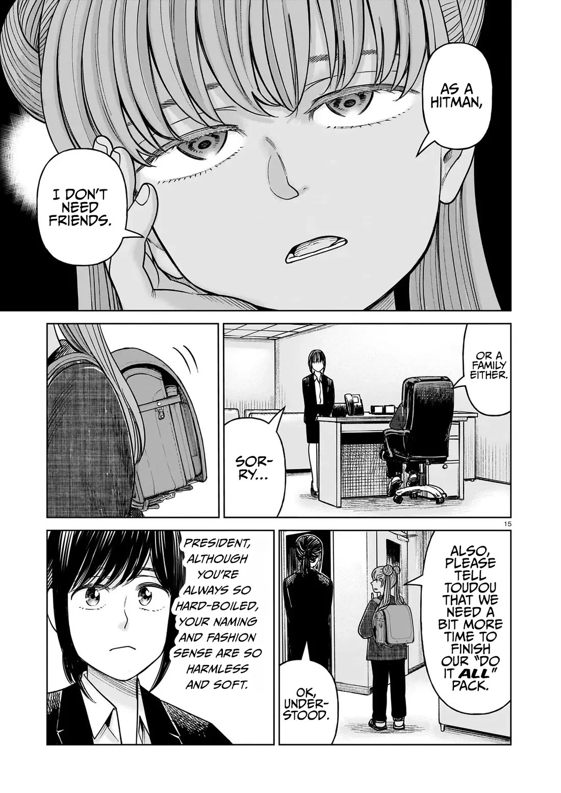 J<->M Chapter 22 - Page 14