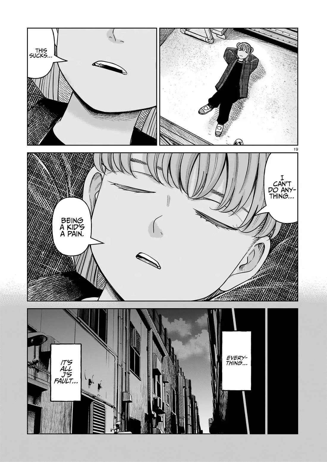 J<->M Chapter 22 - Page 18