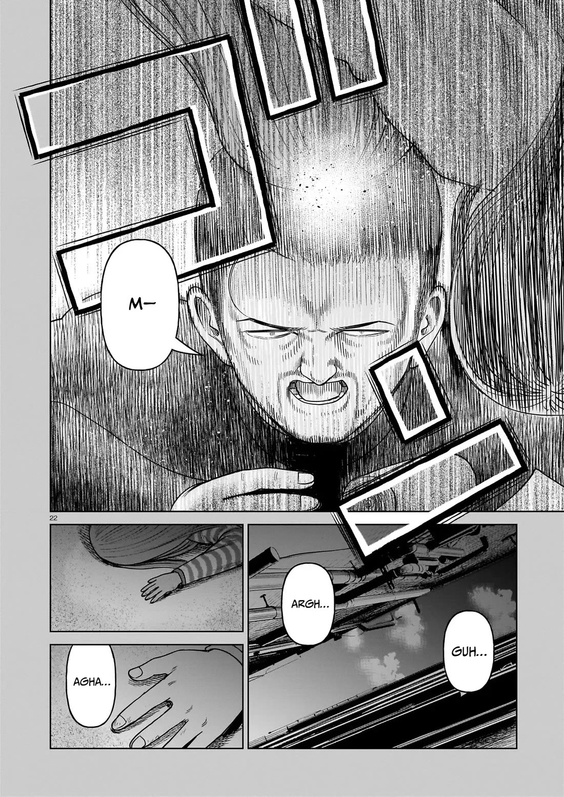 J<->M Chapter 22 - Page 21