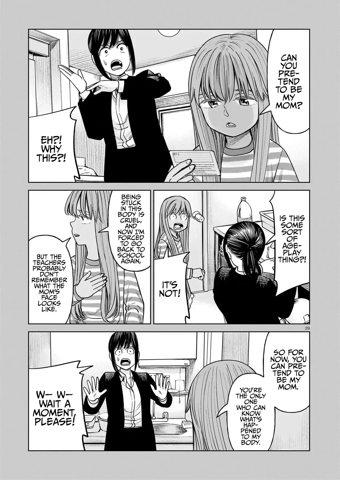 J<->M Chapter 22 - Page 28