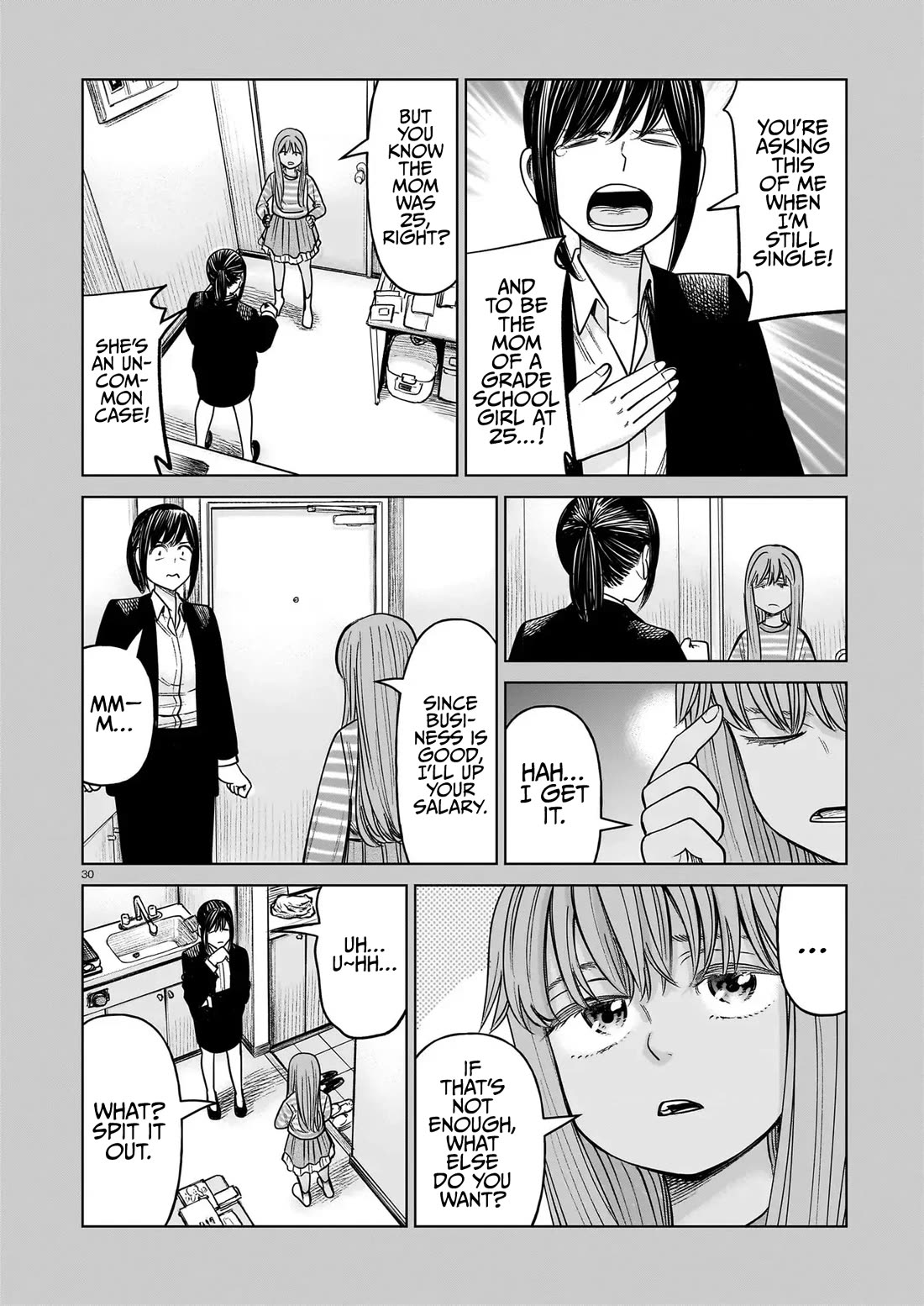 J<->M Chapter 22 - Page 29