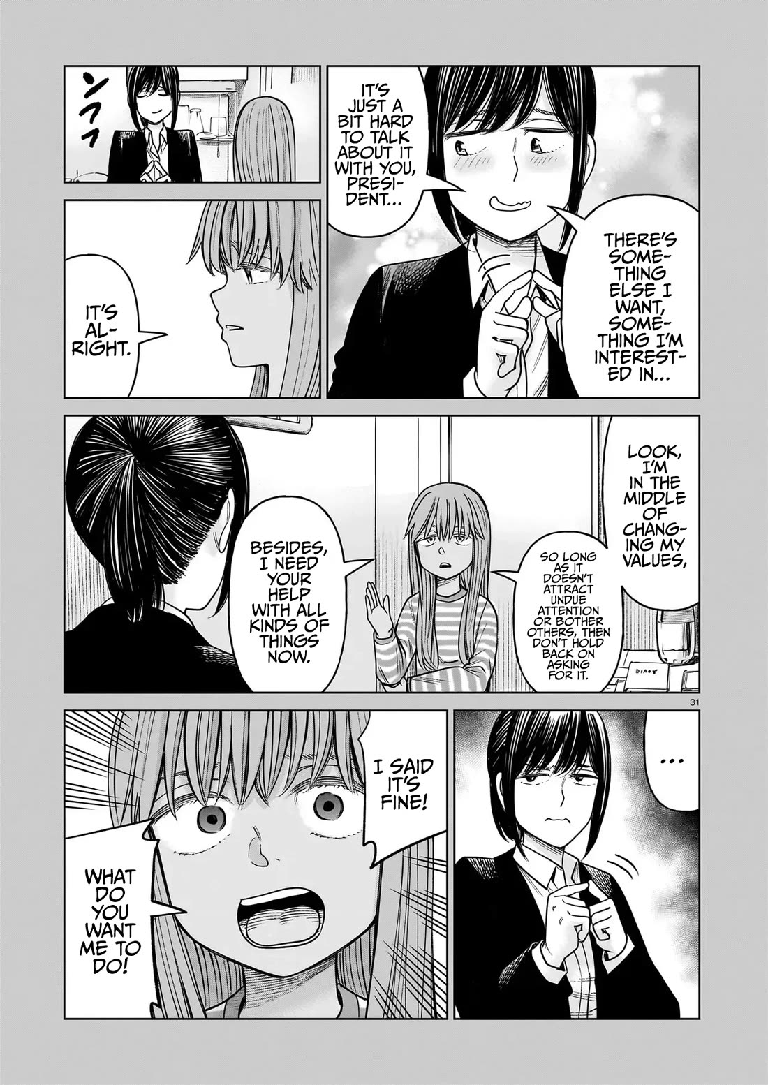 J<->M Chapter 22 - Page 30