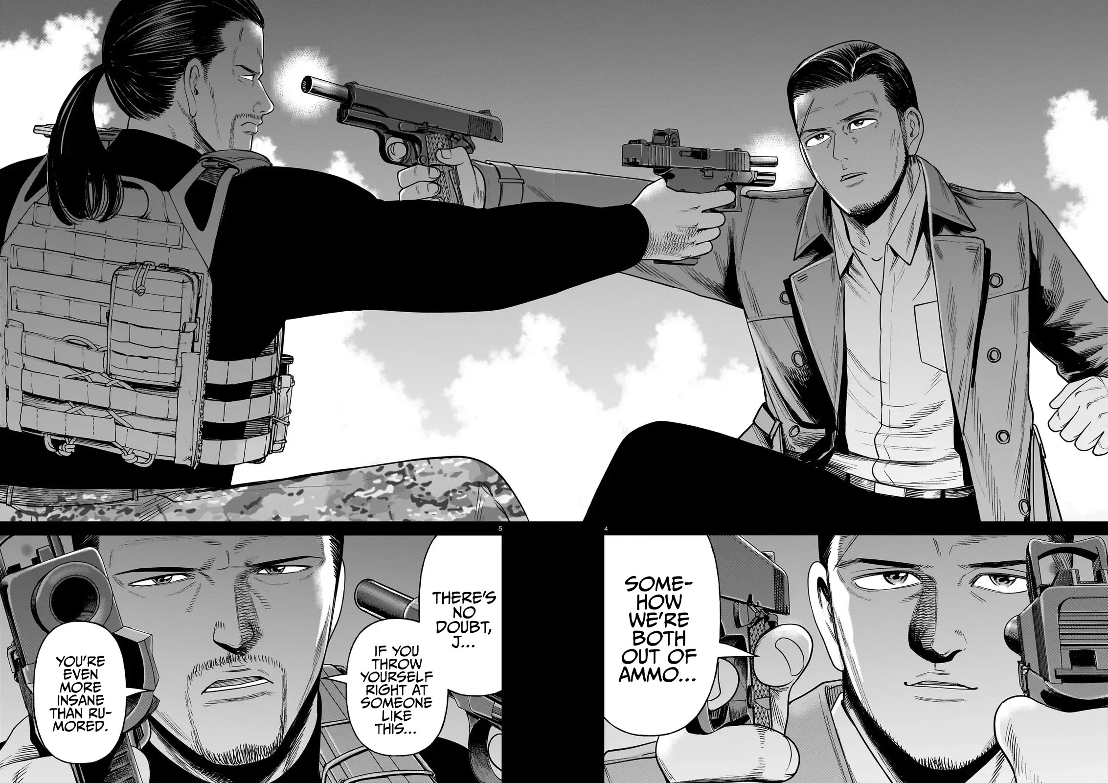 J<->M Chapter 22 - Page 4