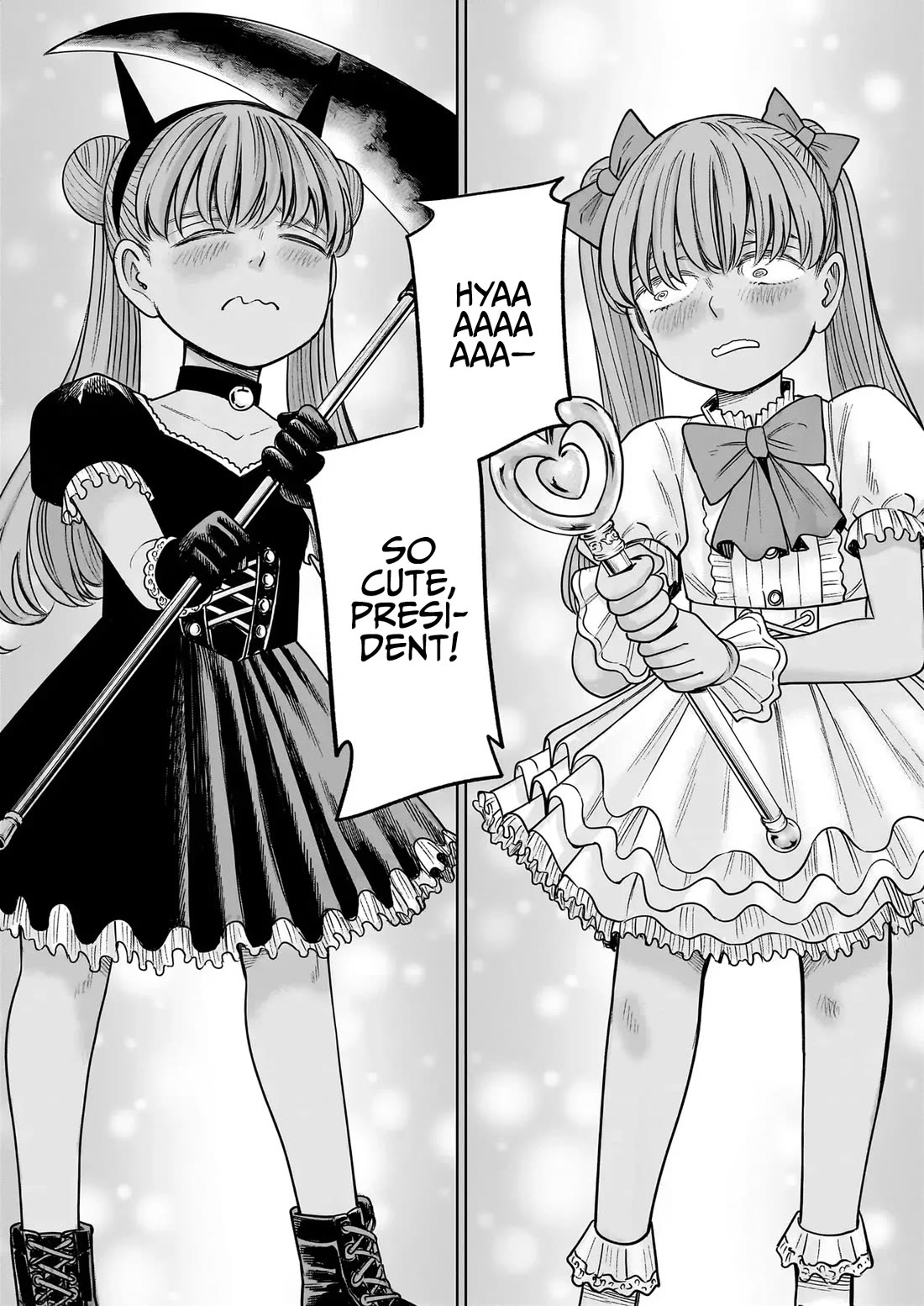 J<->M Chapter 22 - Page 31