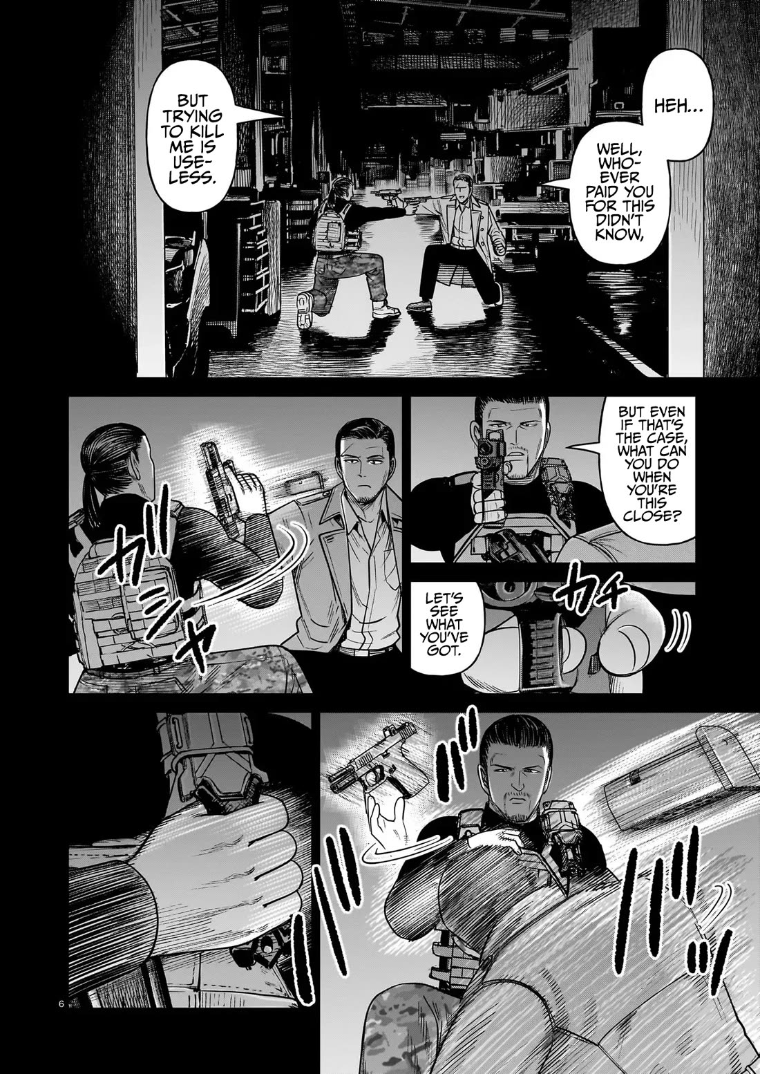 J<->M Chapter 22 - Page 5