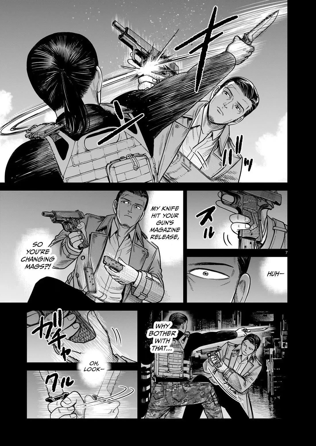 J<->M Chapter 22 - Page 6