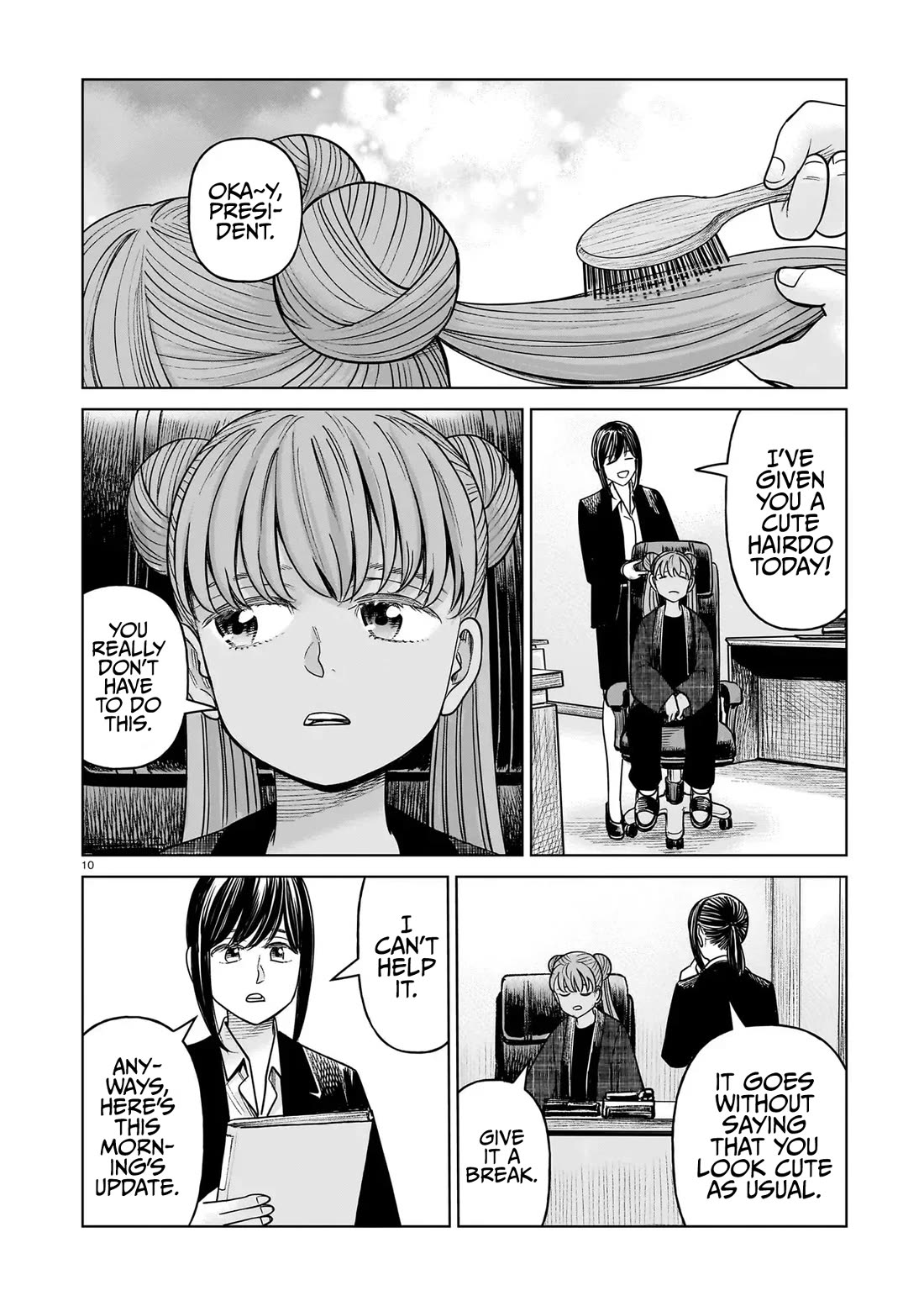 J<->M Chapter 22 - Page 9