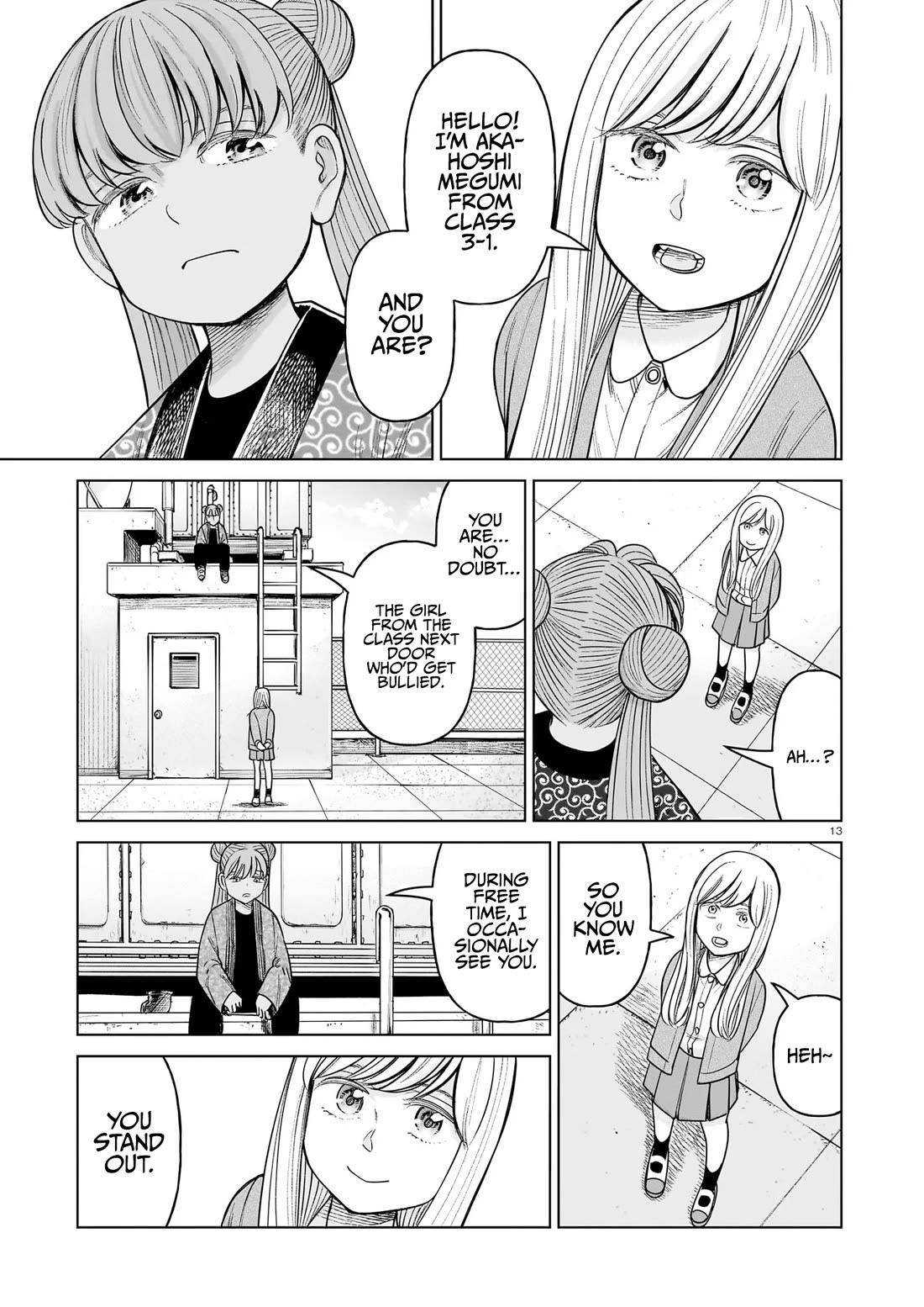 J<->M Chapter 23 - Page 13