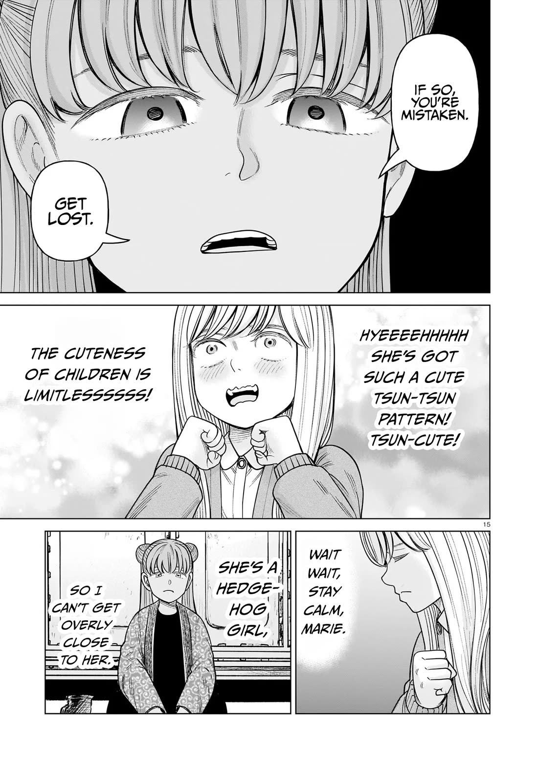 J<->M Chapter 23 - Page 15