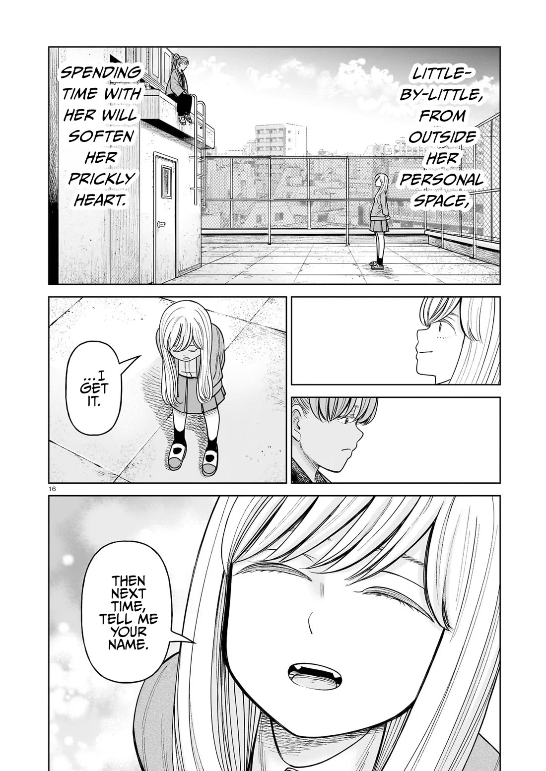 J<->M Chapter 23 - Page 16