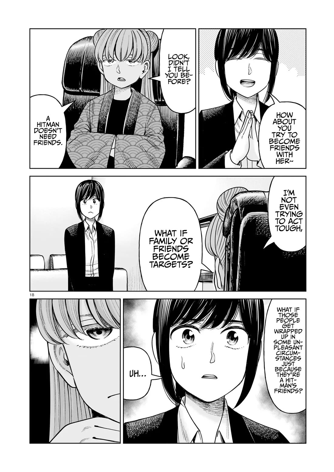 J<->M Chapter 23 - Page 18