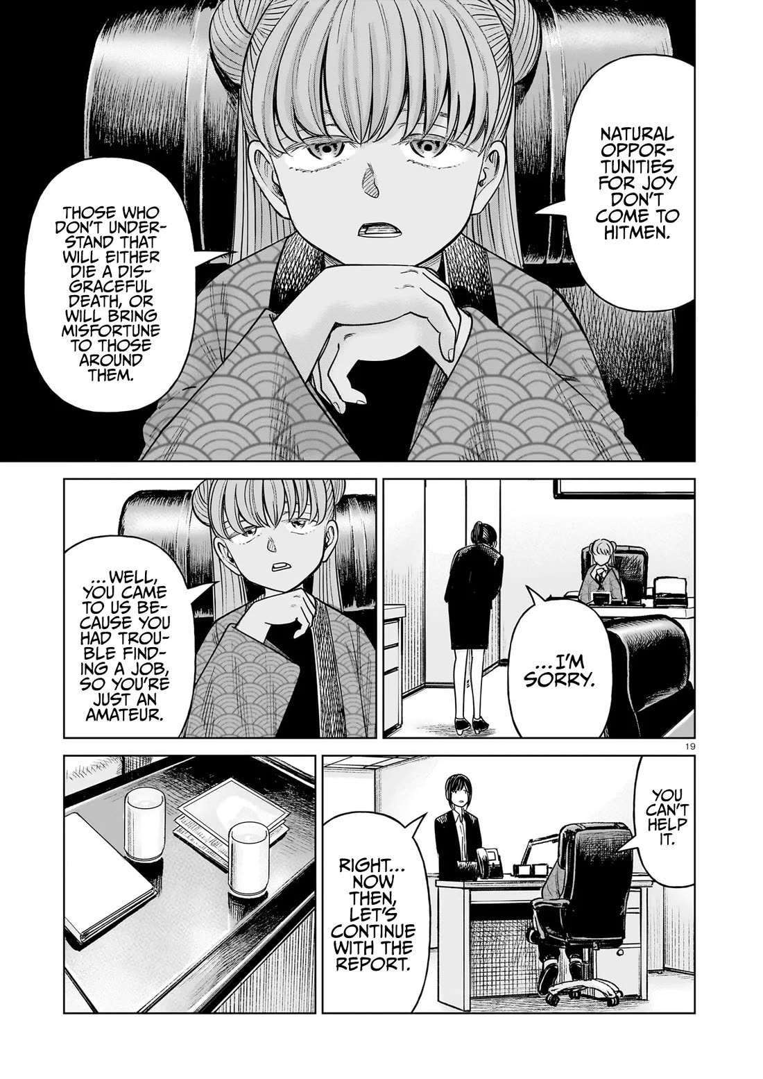 J<->M Chapter 23 - Page 19