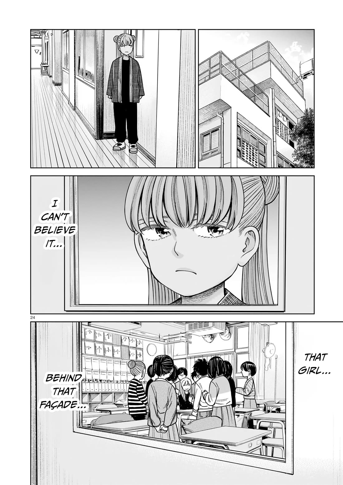 J<->M Chapter 23 - Page 24