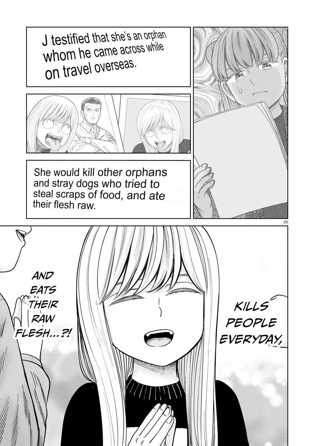 J<->M Chapter 23 - Page 25