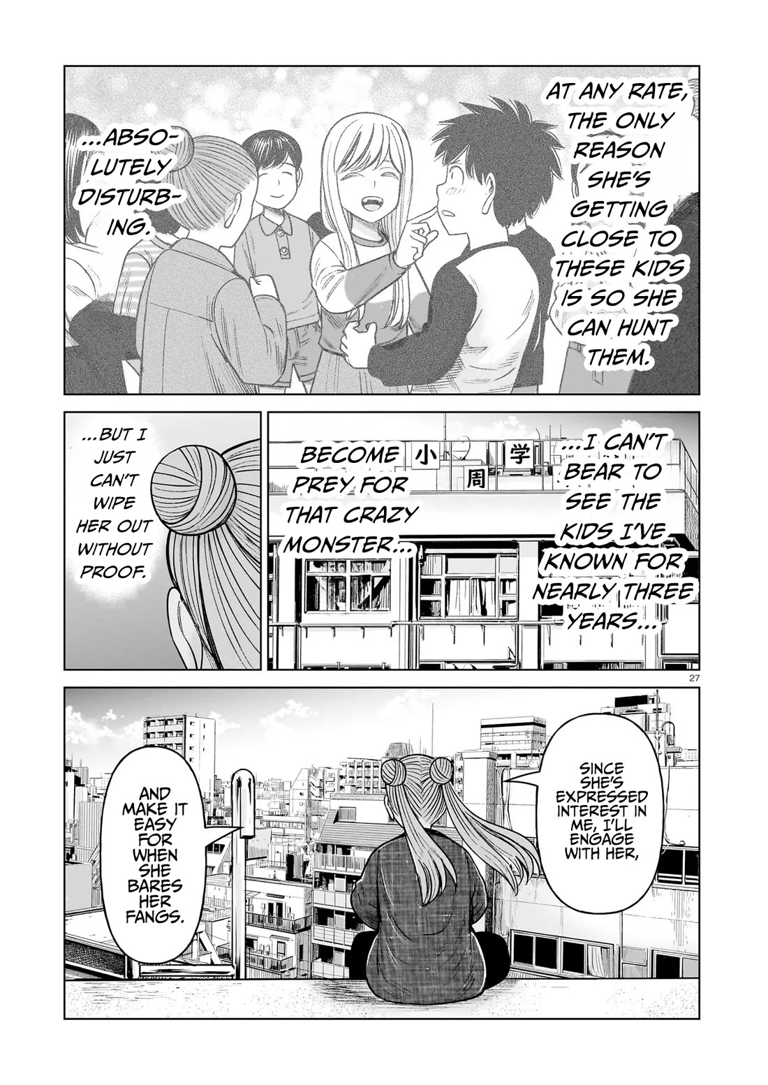 J<->M Chapter 23 - Page 27