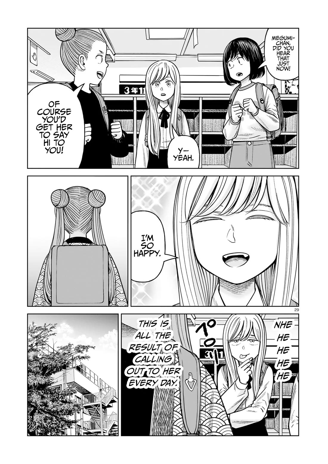 J<->M Chapter 23 - Page 29