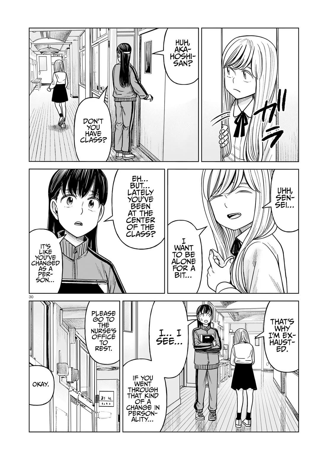 J<->M Chapter 23 - Page 30