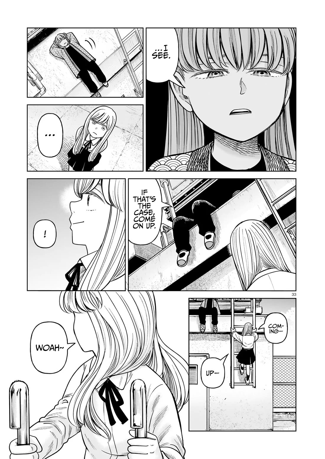 J<->M Chapter 23 - Page 33
