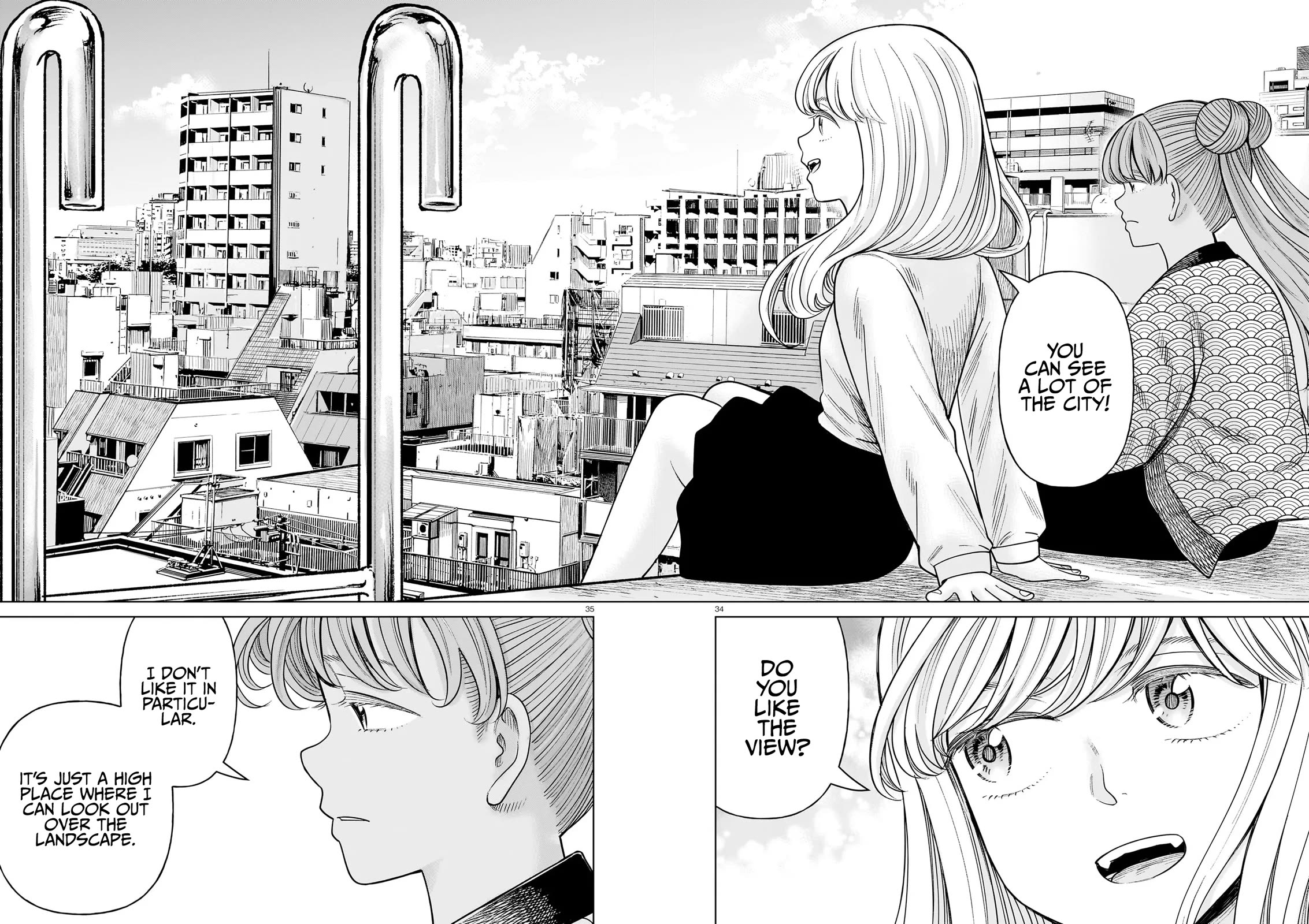 J<->M Chapter 23 - Page 34