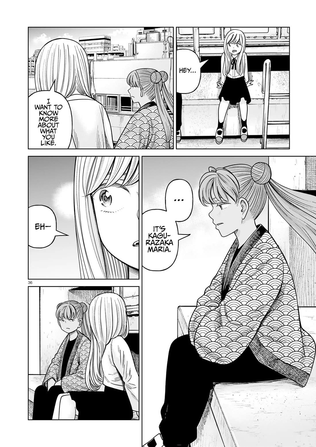 J<->M Chapter 23 - Page 35