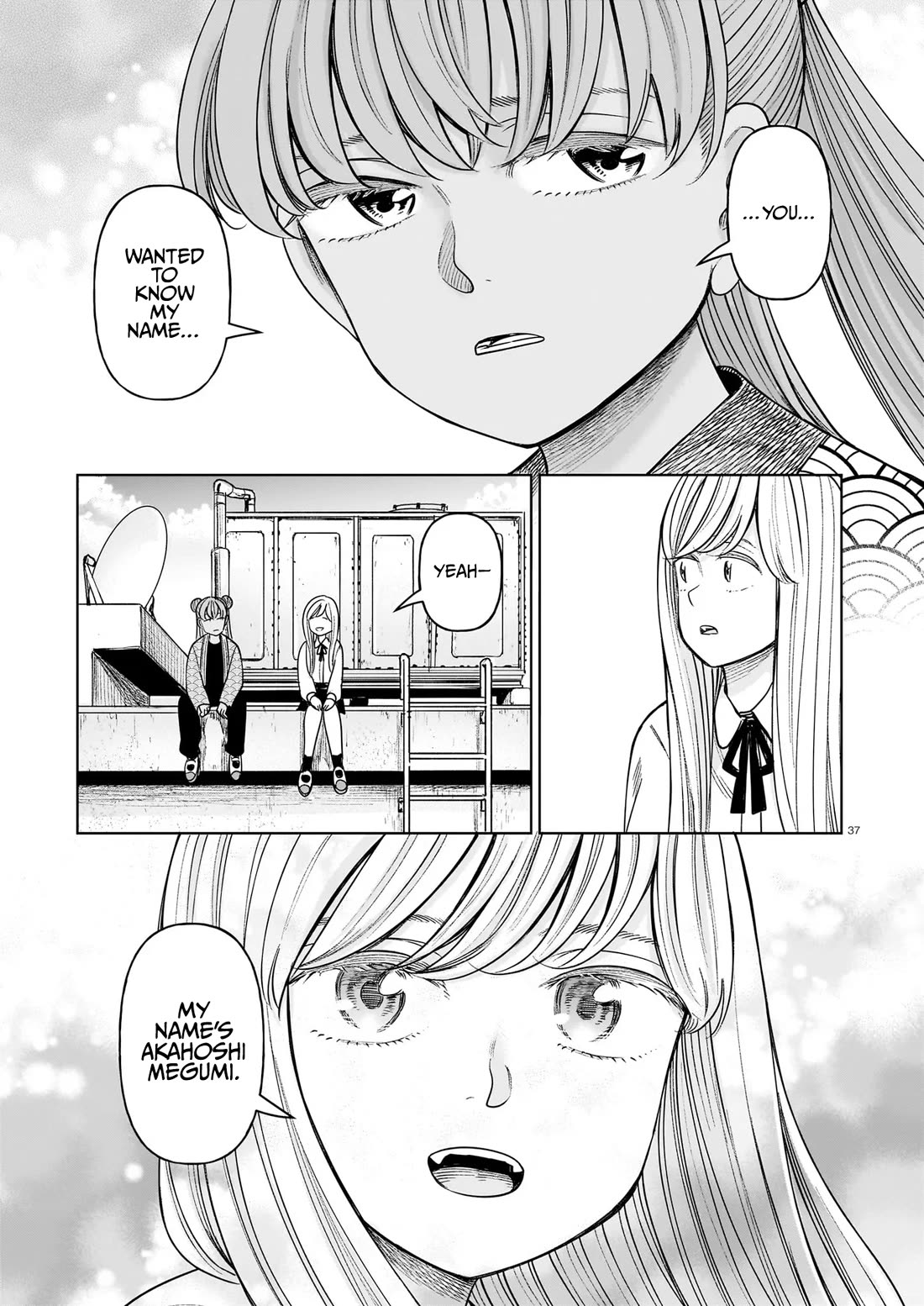 J<->M Chapter 23 - Page 36