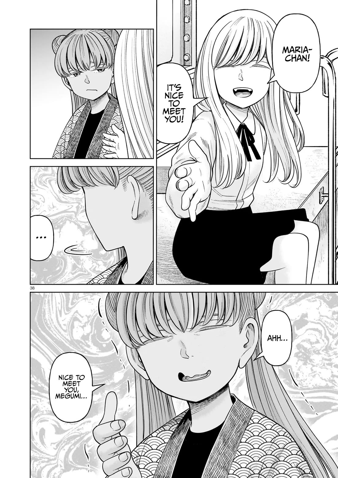 J<->M Chapter 23 - Page 37