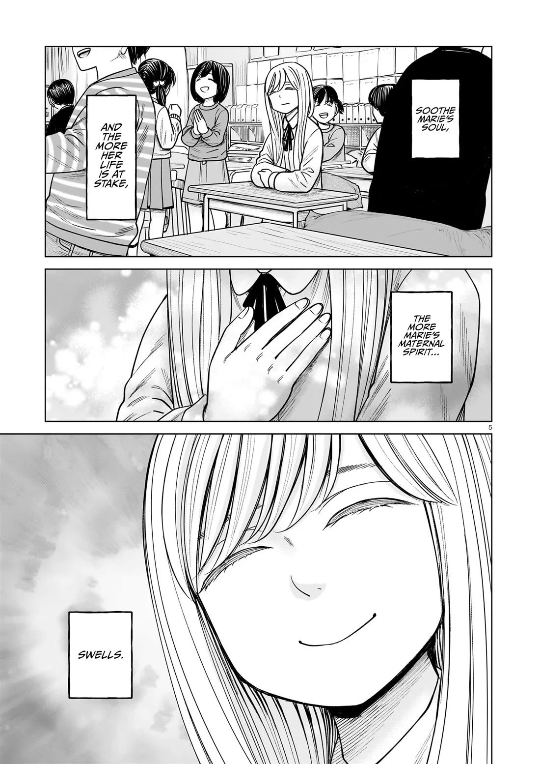 J<->M Chapter 23 - Page 5
