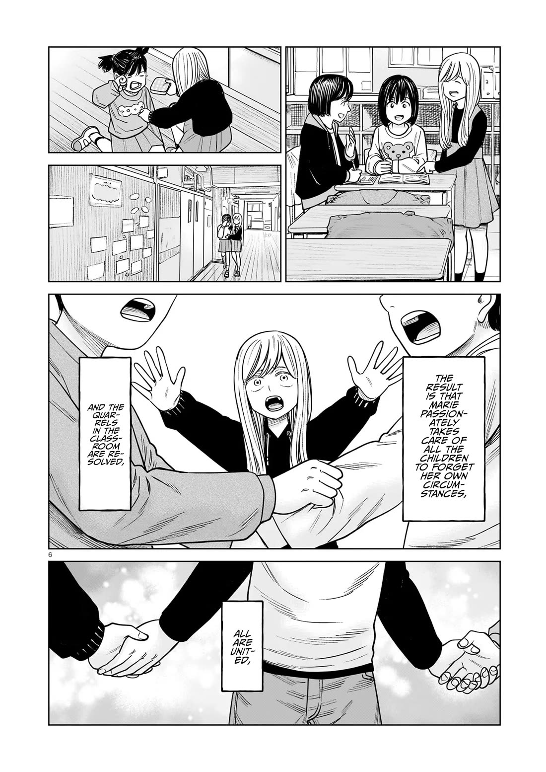 J<->M Chapter 23 - Page 6
