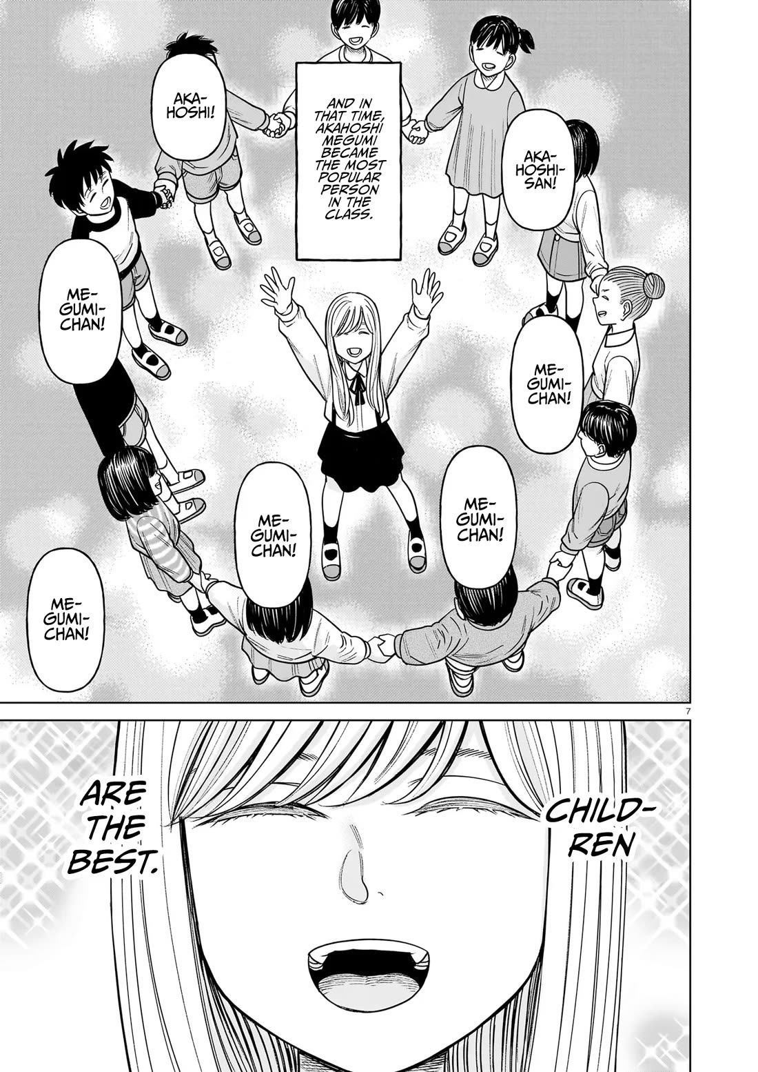 J<->M Chapter 23 - Page 7