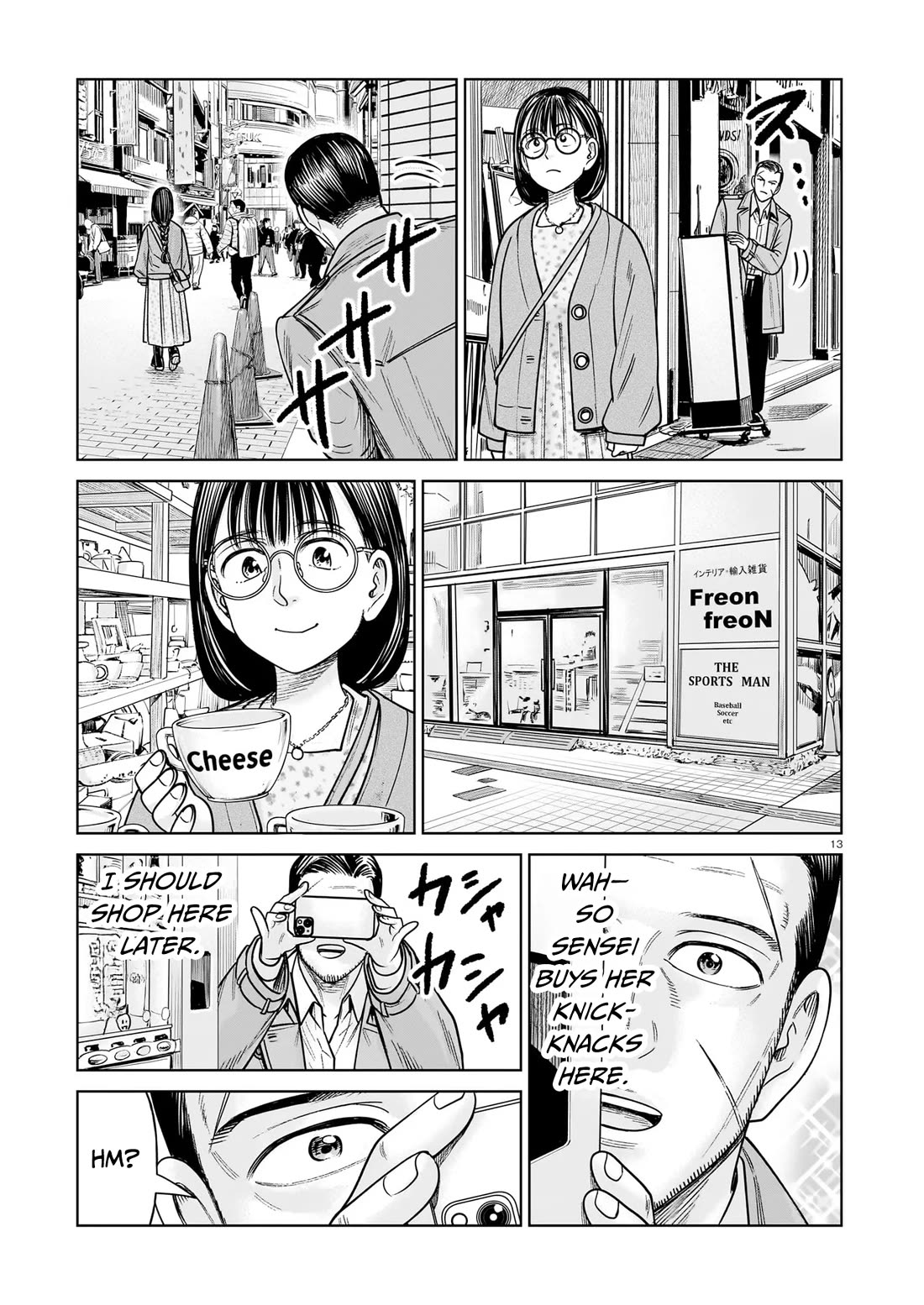 J<->M Chapter 24 - Page 13