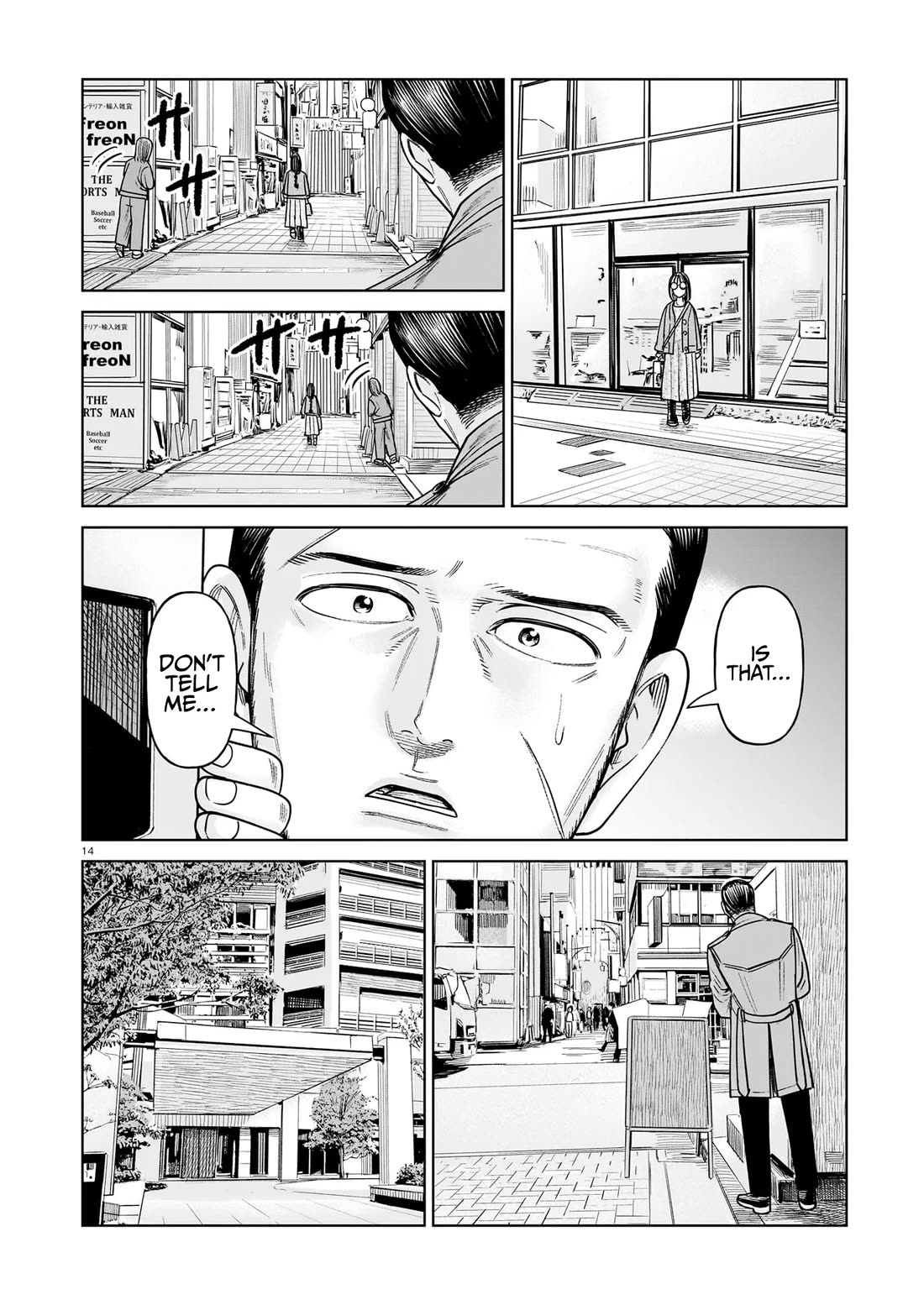 J<->M Chapter 24 - Page 14