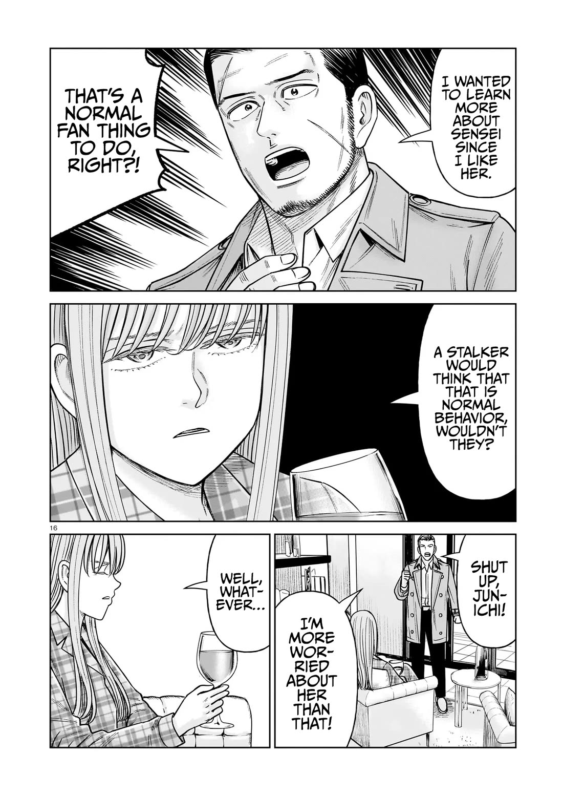 J<->M Chapter 24 - Page 16