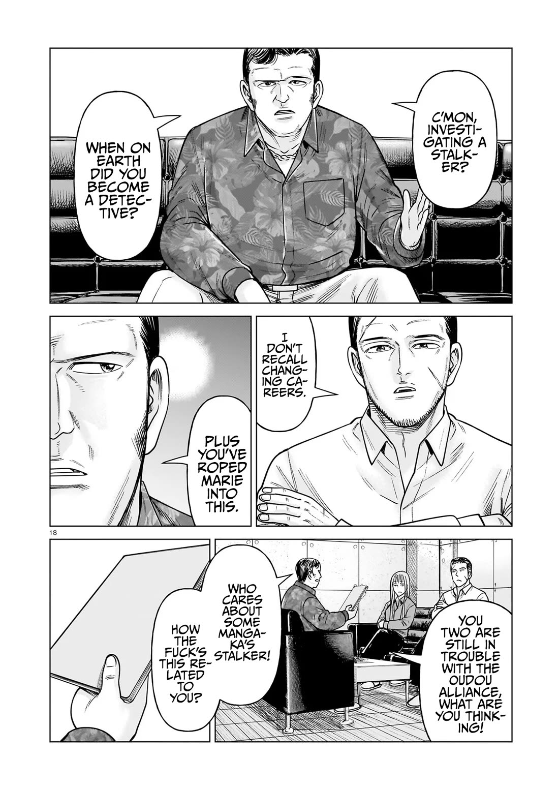 J<->M Chapter 24 - Page 18