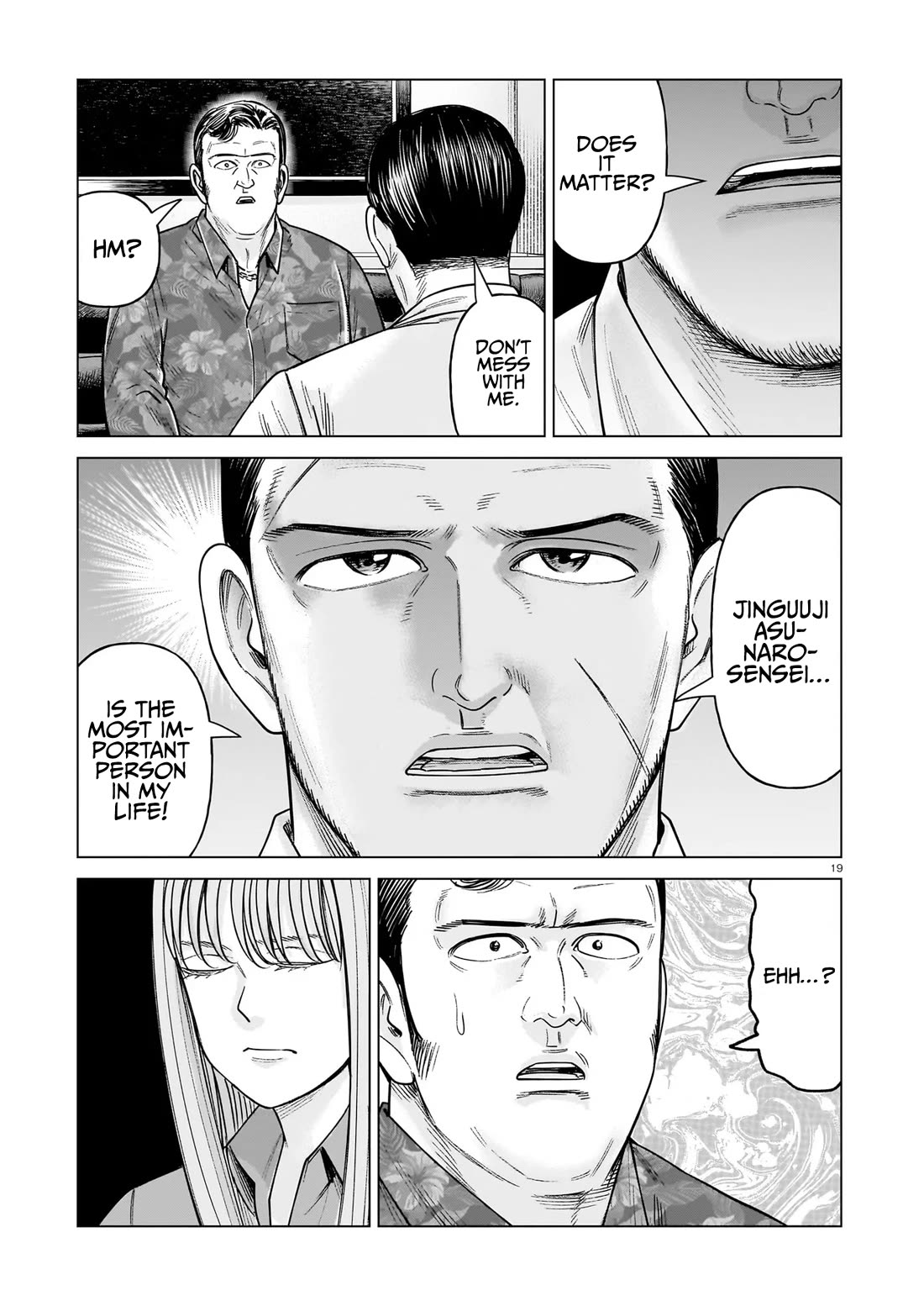 J<->M Chapter 24 - Page 19